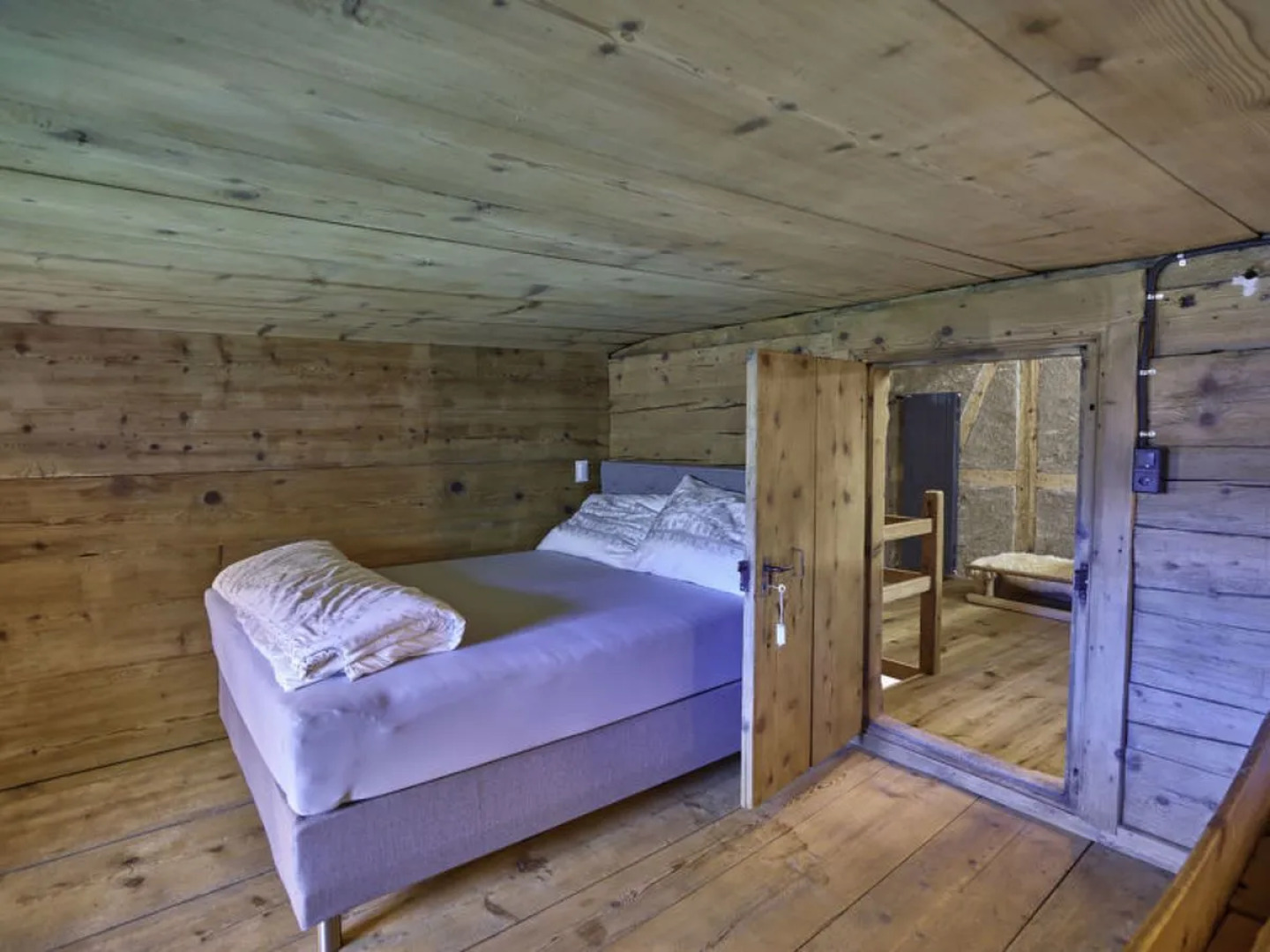 House Im Rach Saas im Prättigau