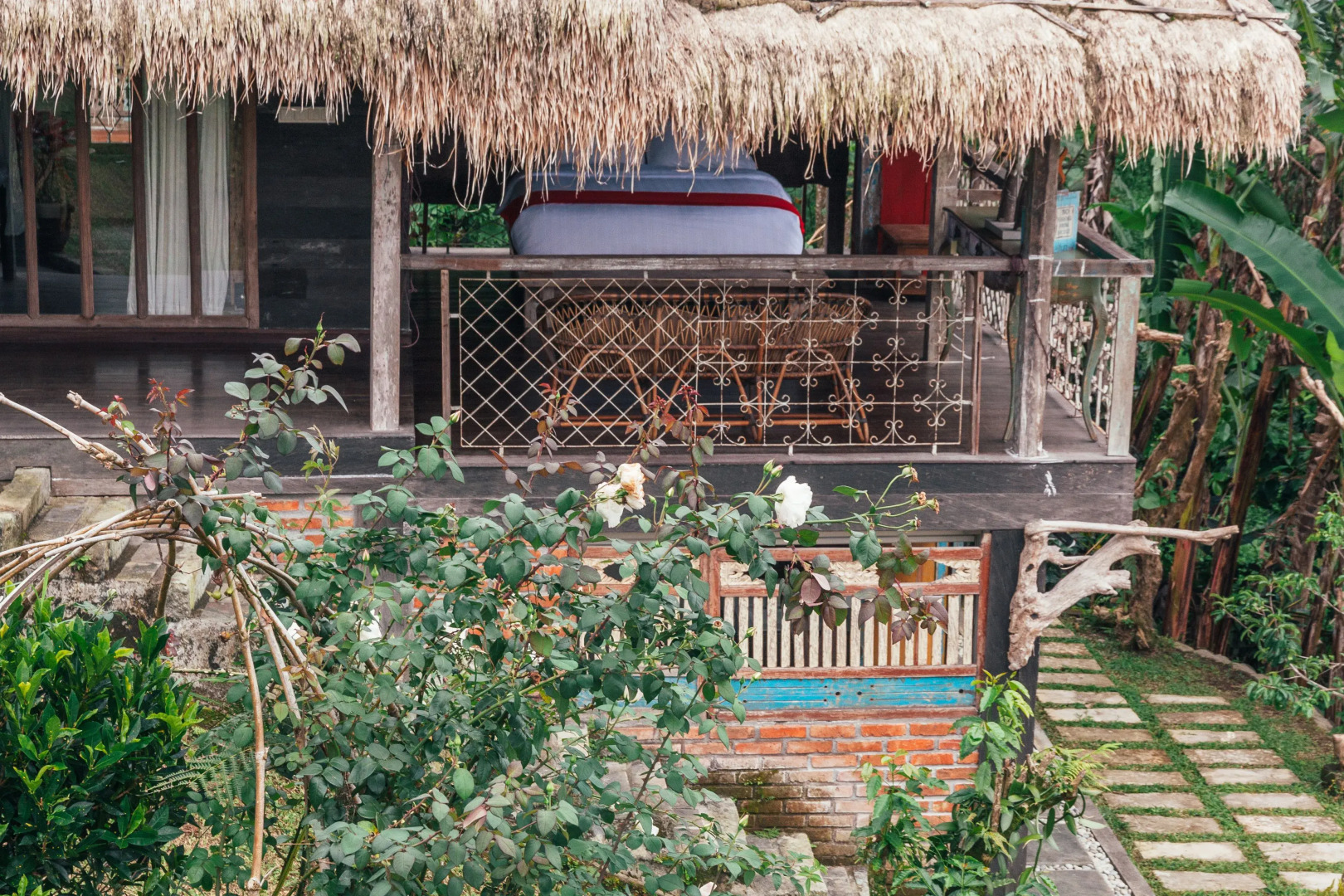 Batukaru Eco Retreat - Adults Only