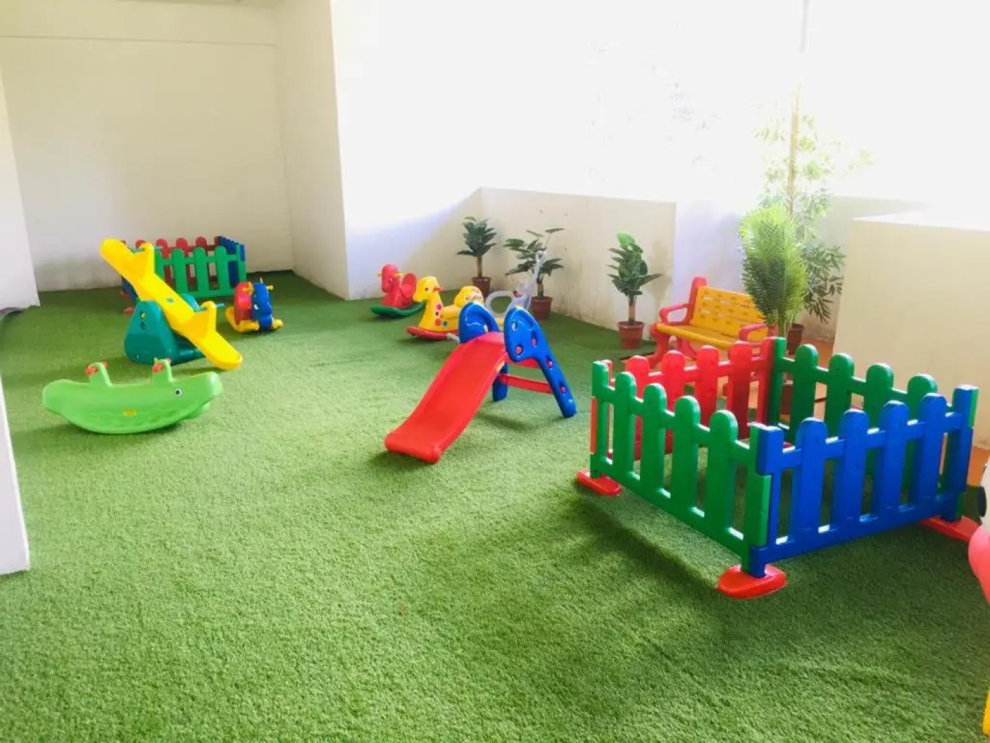 Athirappilly Rainland Resort