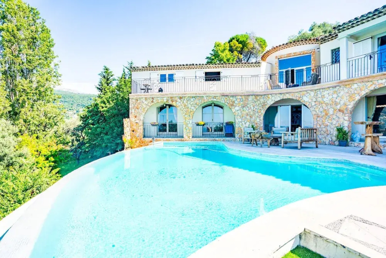 Le Clos des Senteurs