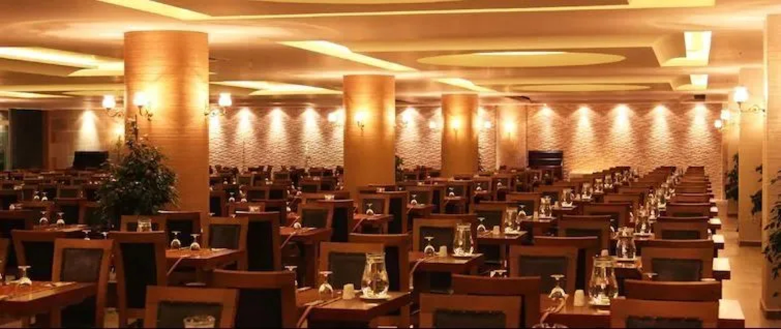 Gungor Ottoman Palace Antakya