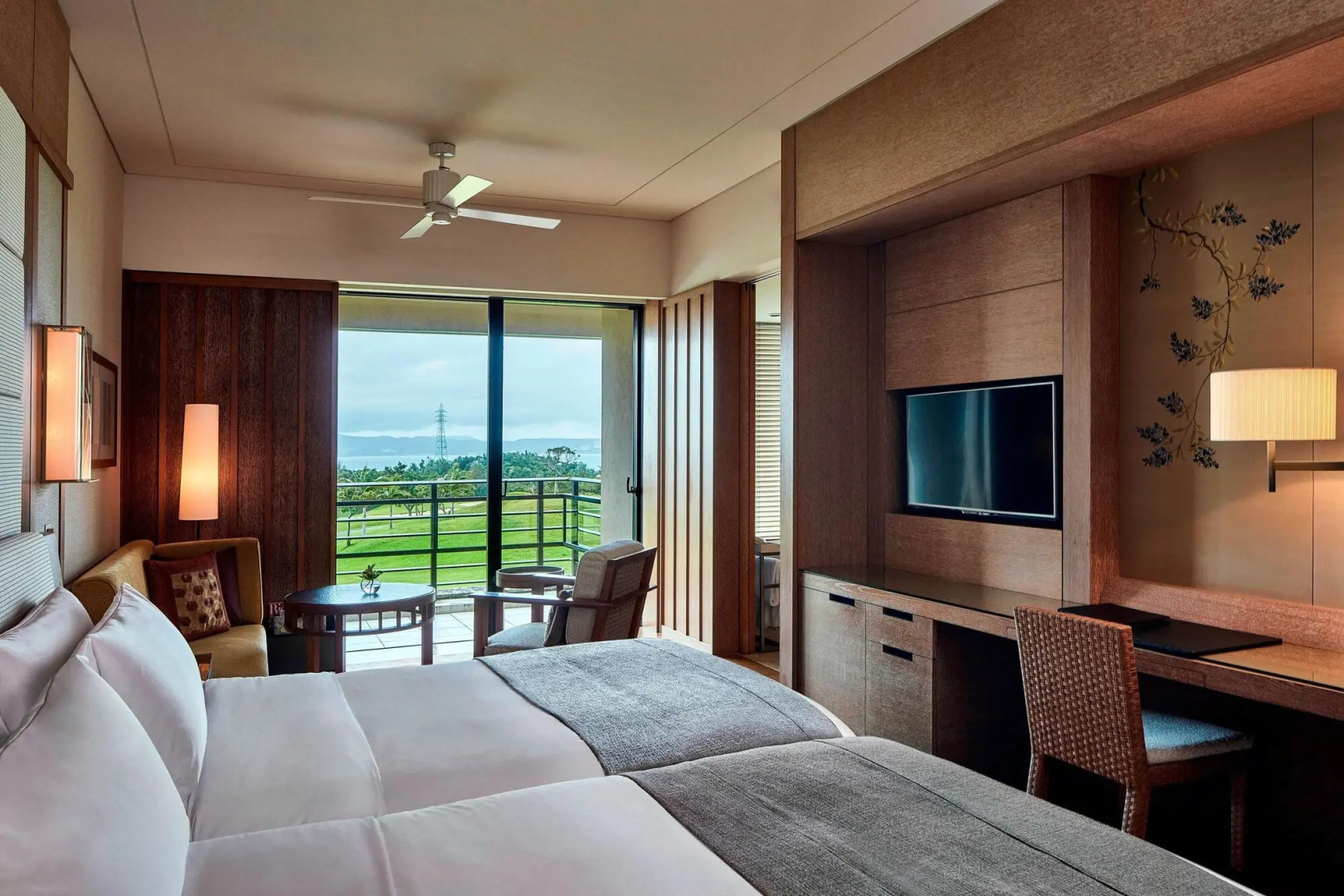 The Ritz-Carlton, Okinawa