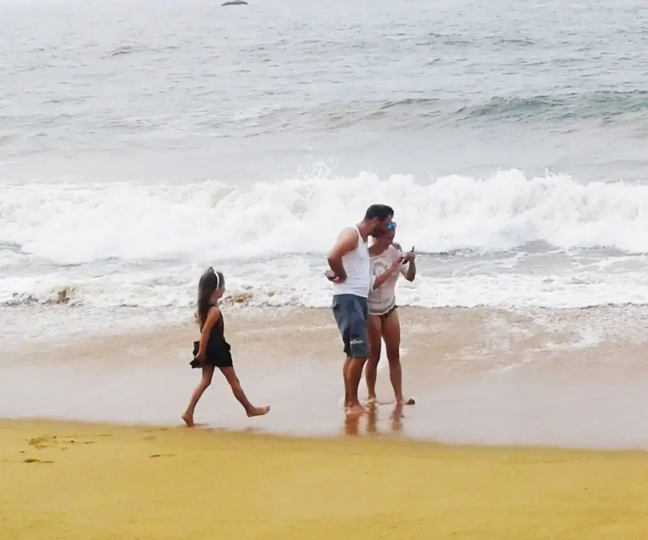 Randiya Beach Villa