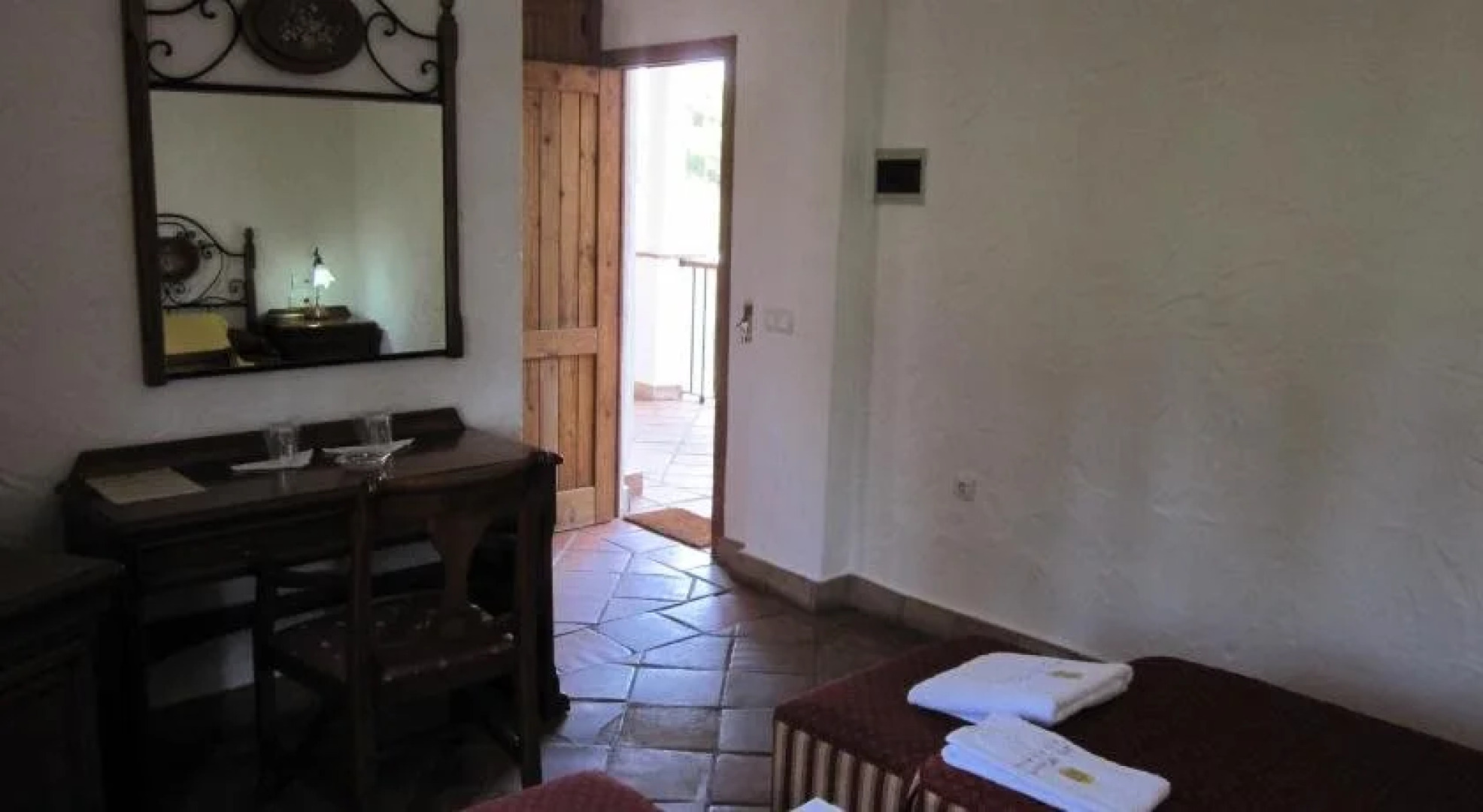 Hotel Cortijo Las Grullas