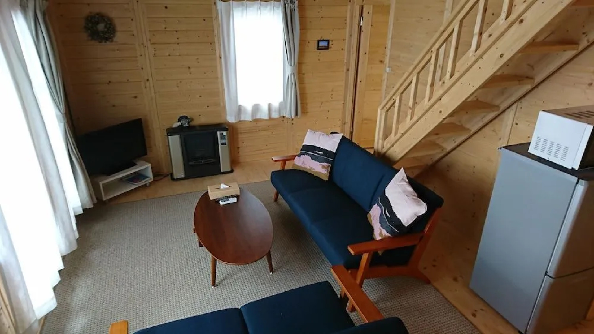 Furano Denen Cottage Nupuri