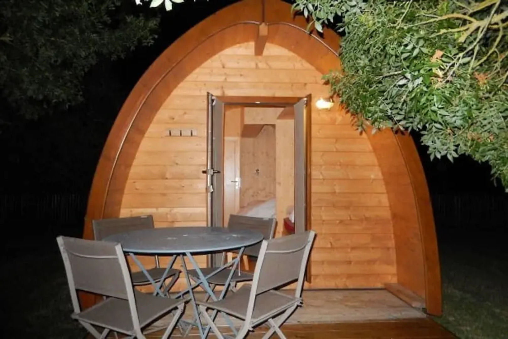 Domaine de Saint Cerice  en Ardèche Sud