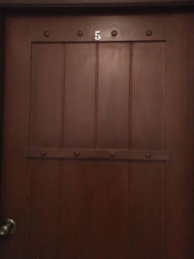 The Wild Juan Bed and Breakfast