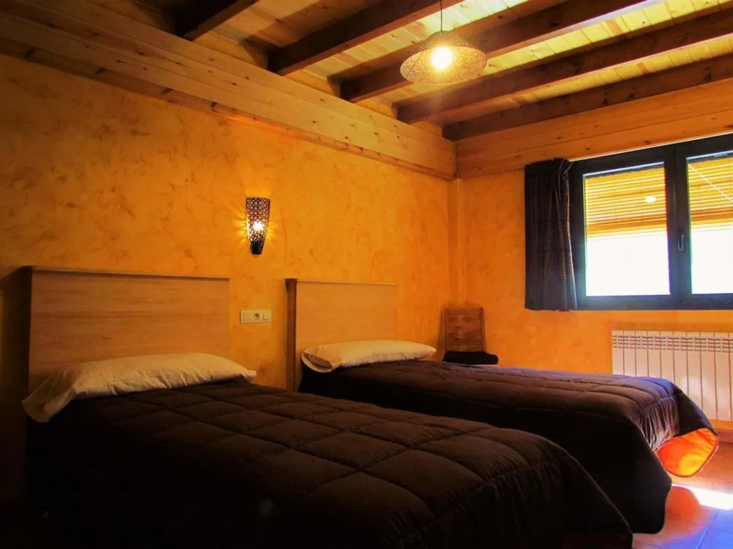 Casa Rural El Rincon