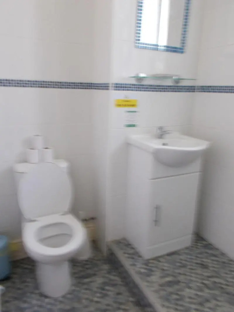 The White Lion Hotel