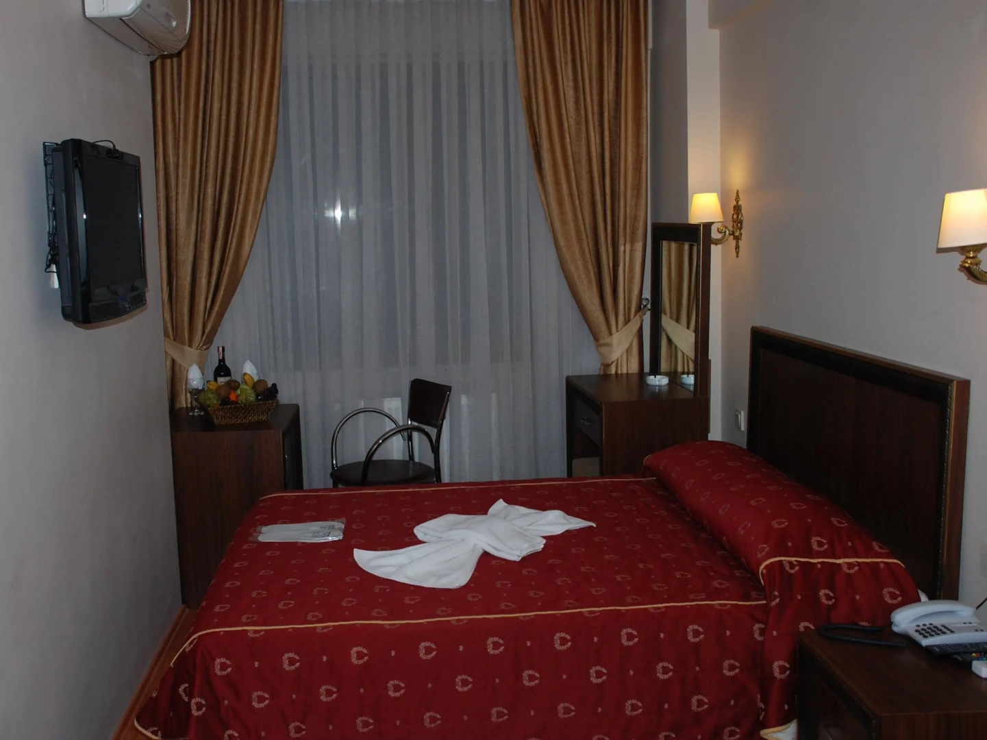 Malabadi Beyazit Hotel