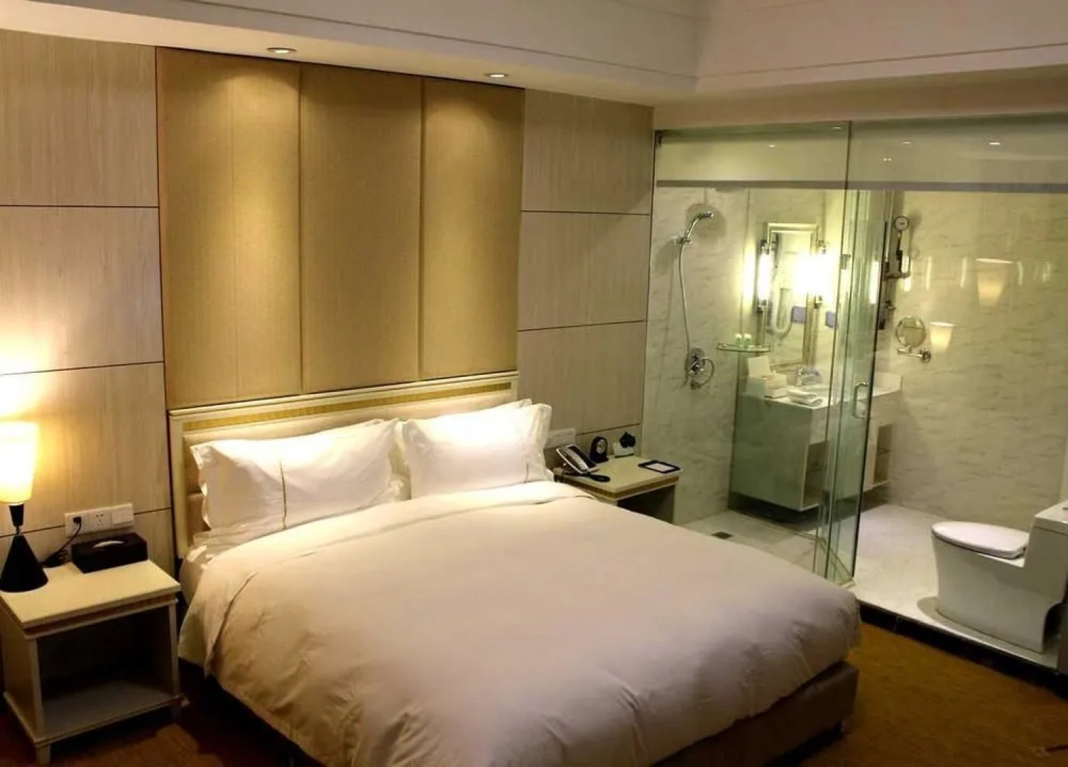 Lidu International Hotel