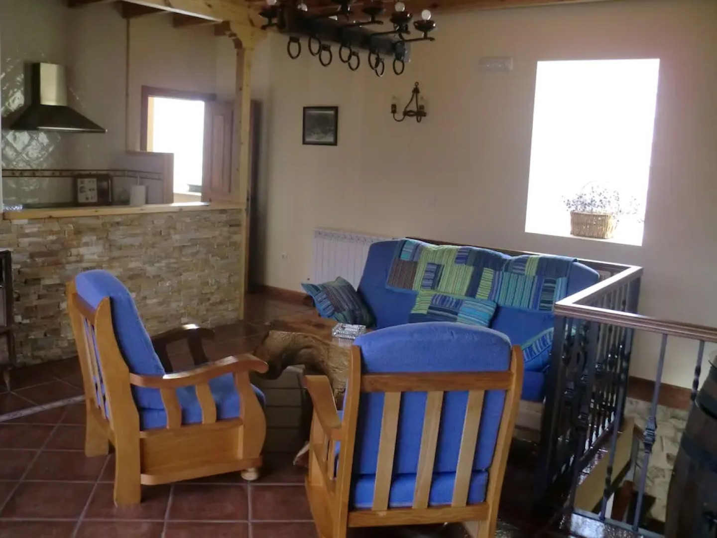 Casa Rural Solapeña