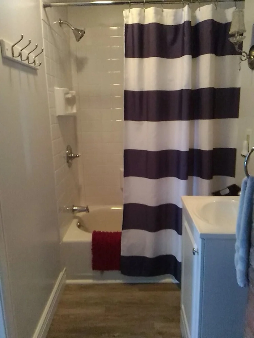 The Fox and the Grapes Bed & Breakfast