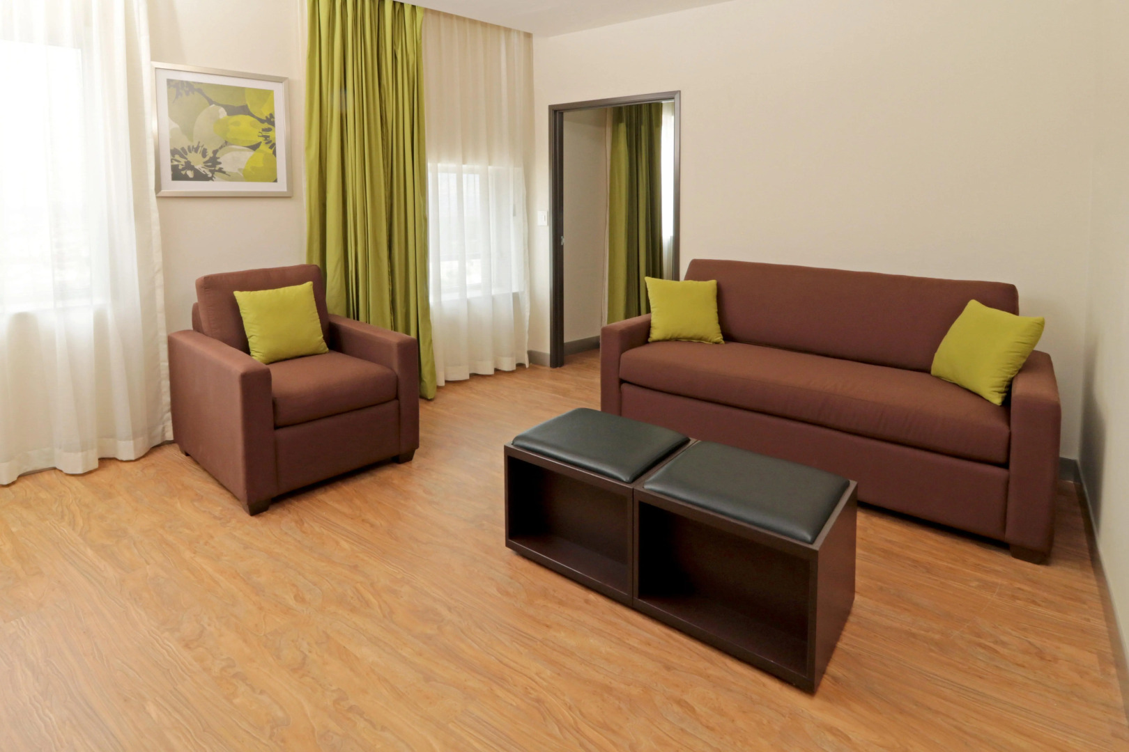 Staybridge Suites San Luis Potosi by IHG