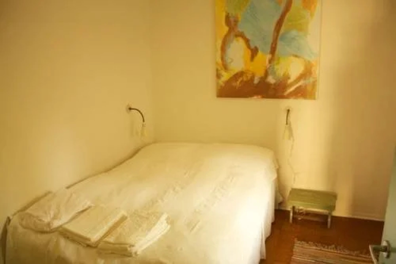 Grastenhus Bed & Breakfast