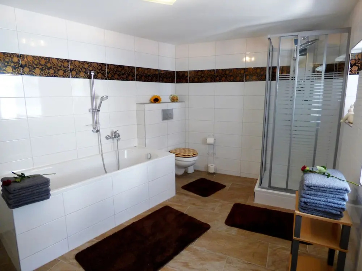 Relaxen im alten Winzerhaus