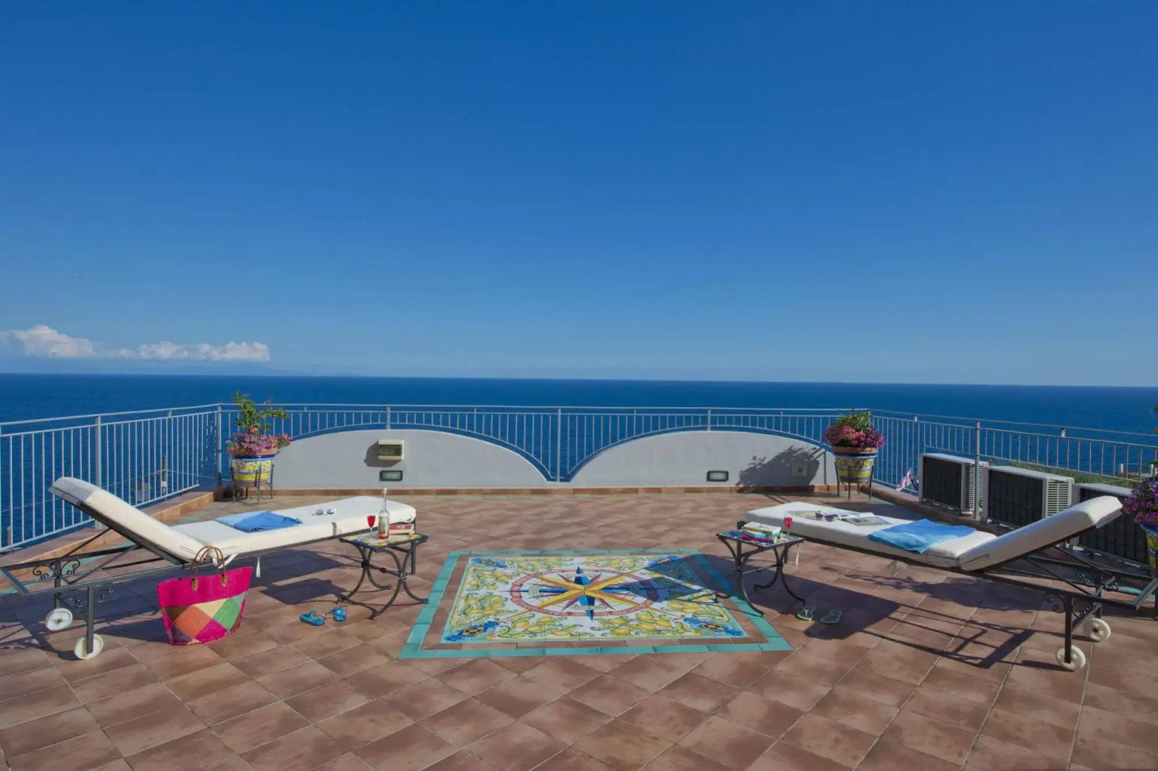 Il Giardino dei Limoni - Residence