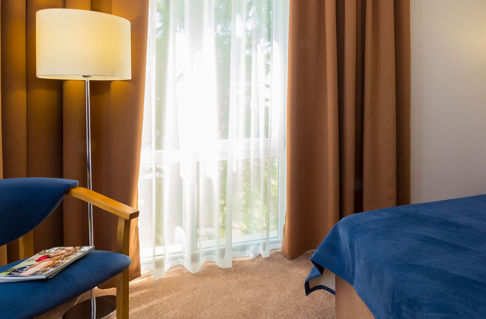 Золотой якорь