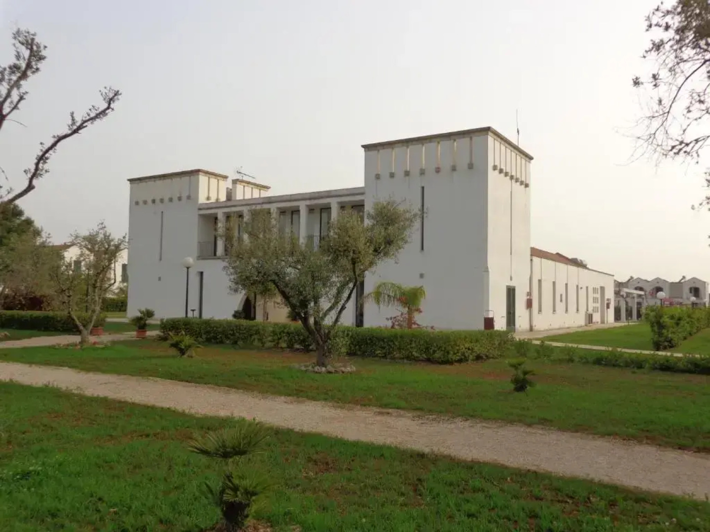 Апартаменты Blumare Hotel & Residence