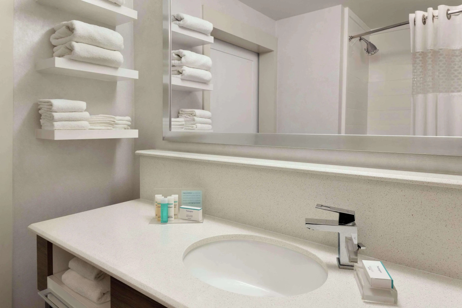 Hampton Inn Denville/Rockaway/Parsippany