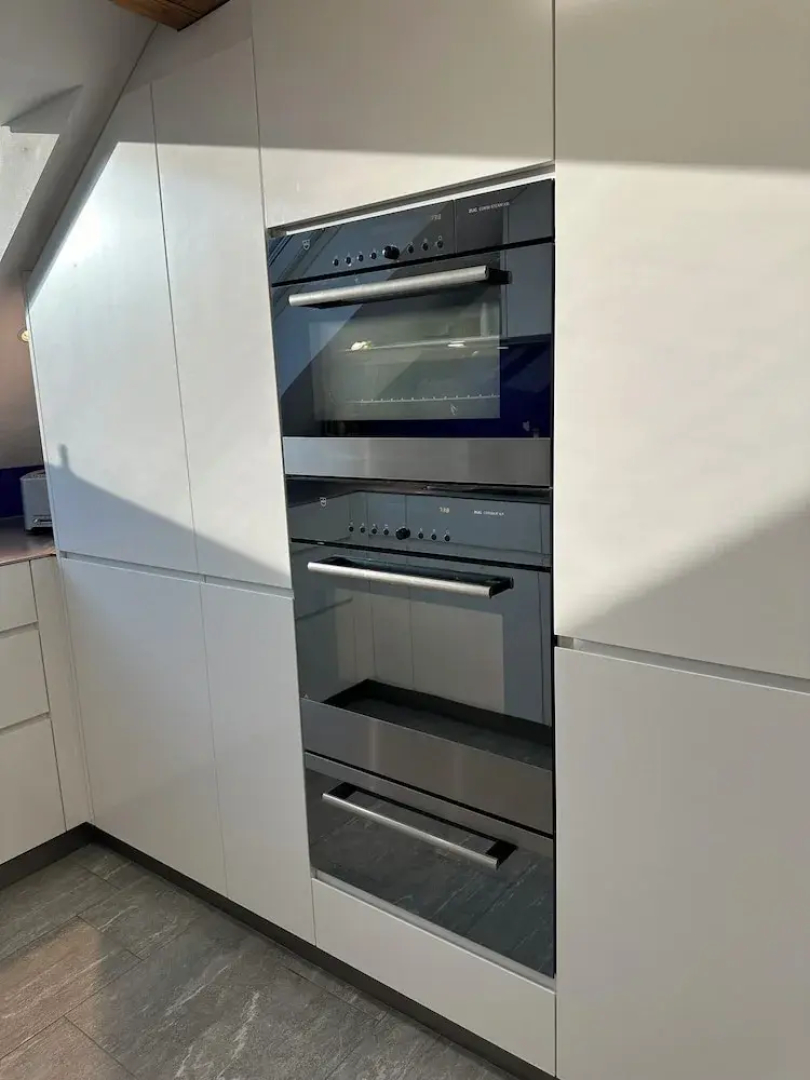 VK Zürich Airport Homestay Villa Bänikon