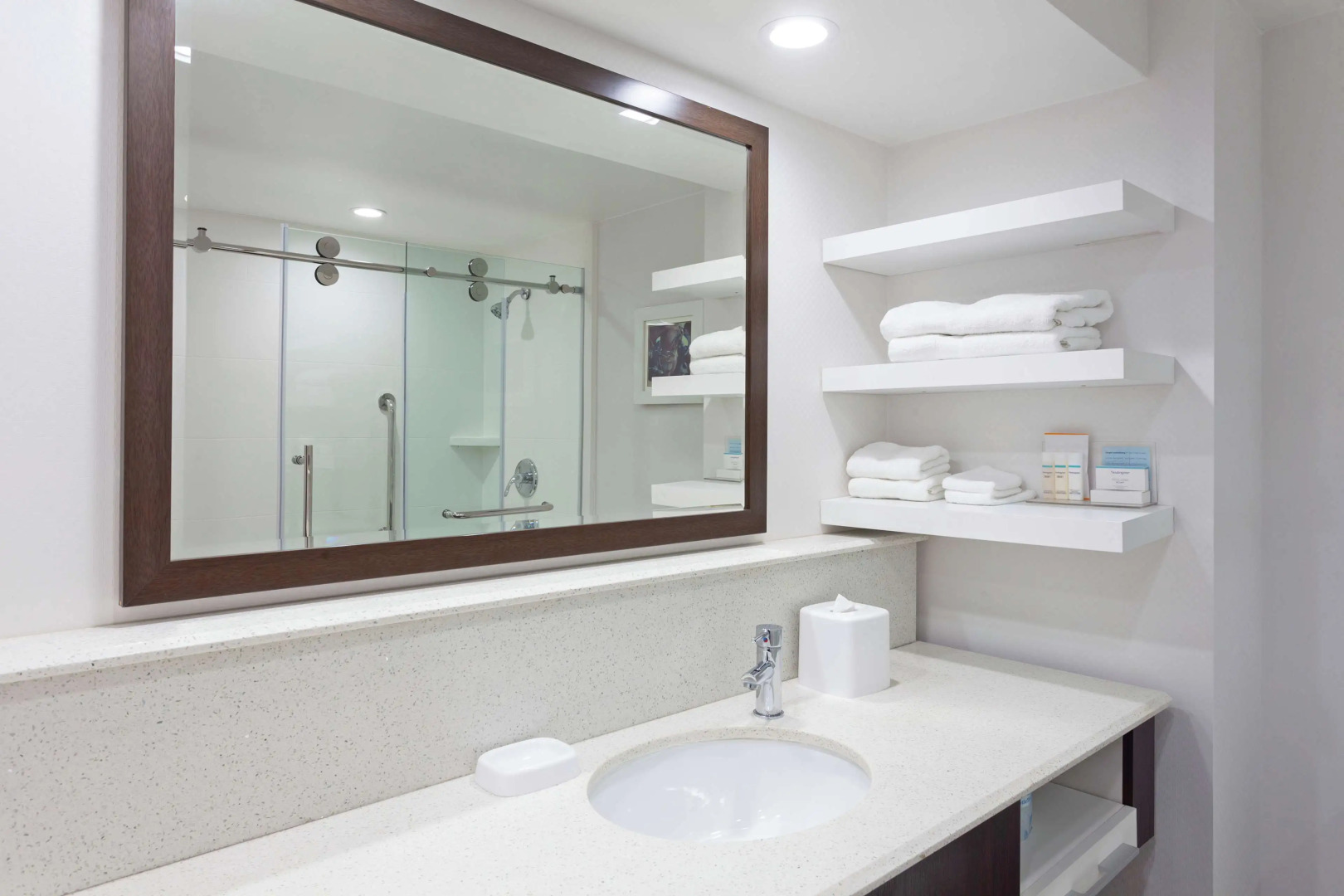 Hampton Inn Los Angeles/Arcadia/Pasadena