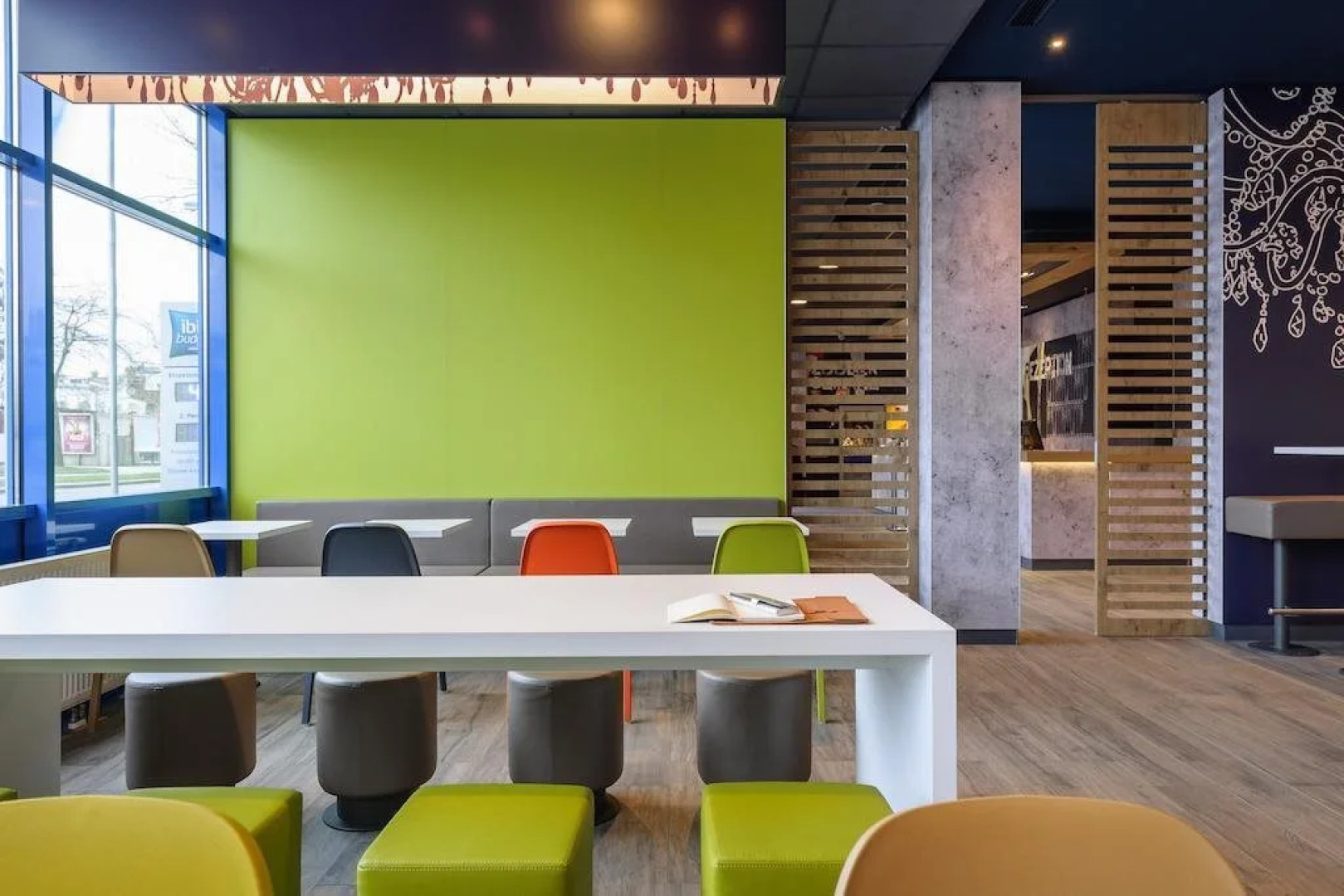 ibis budget Wien Sankt Marx