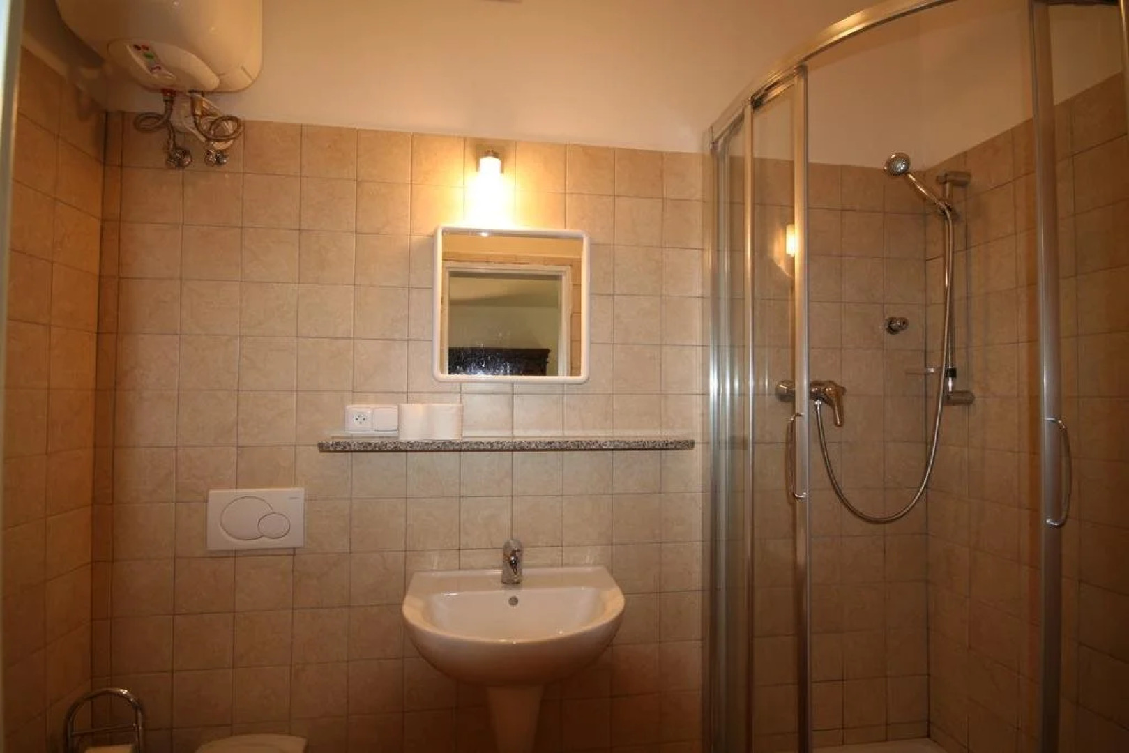 Resort Beach Nová Živohošť