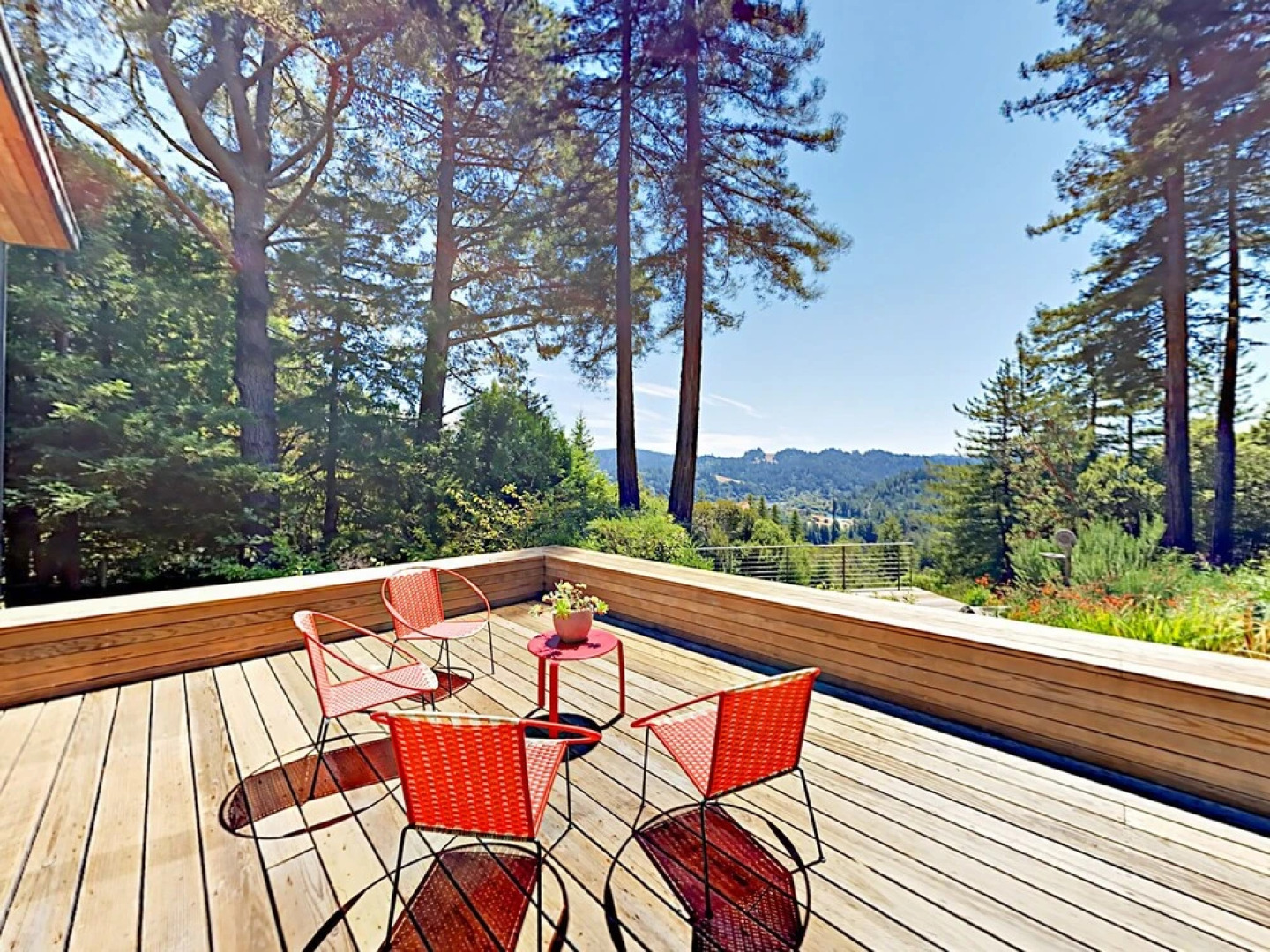 The House of Magic Madrone 2 Bedrooms 2 Bathrooms Home