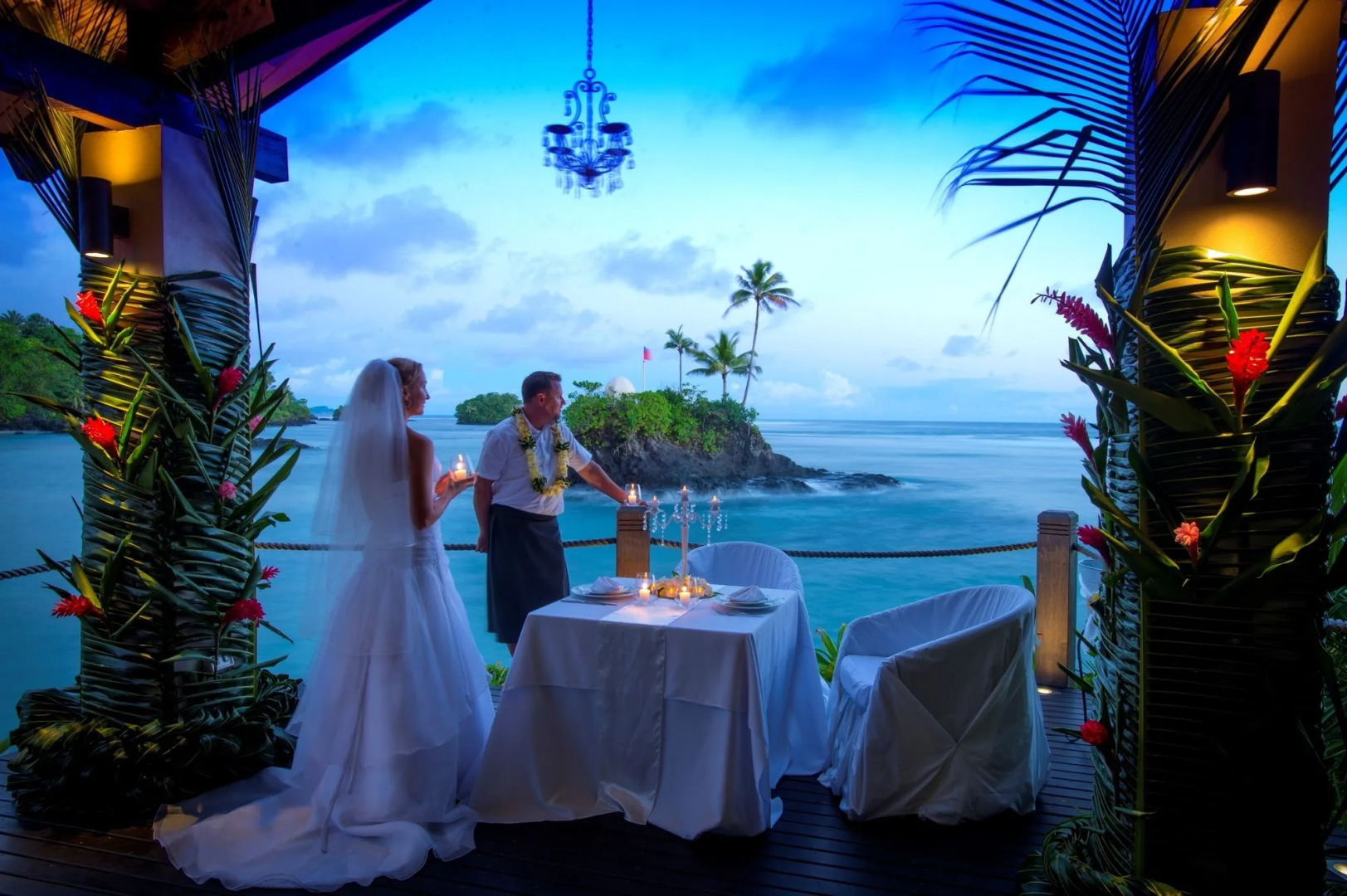 Seabreeze Resort Samoa - Exclusively for adults