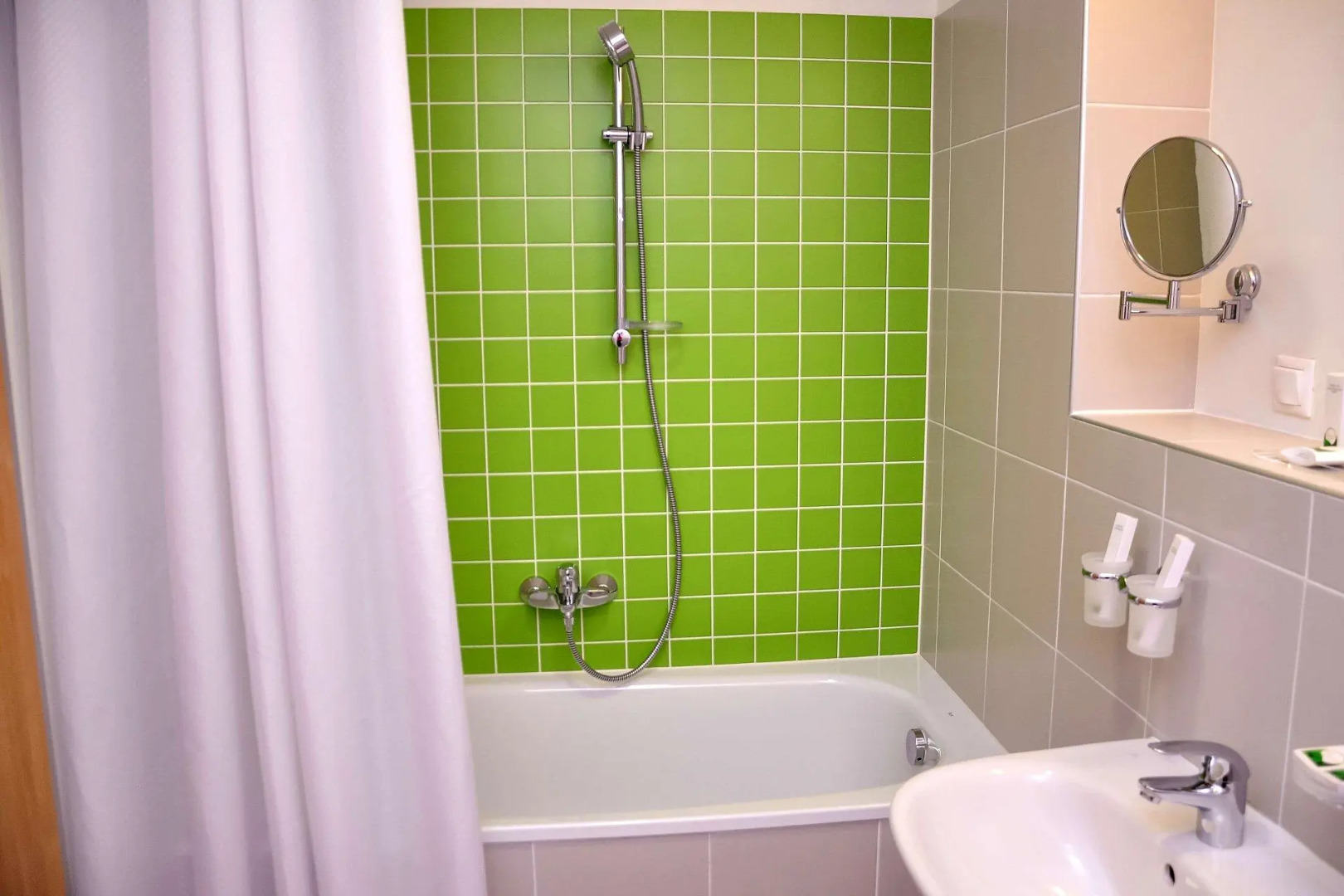 Отель «Богородское»