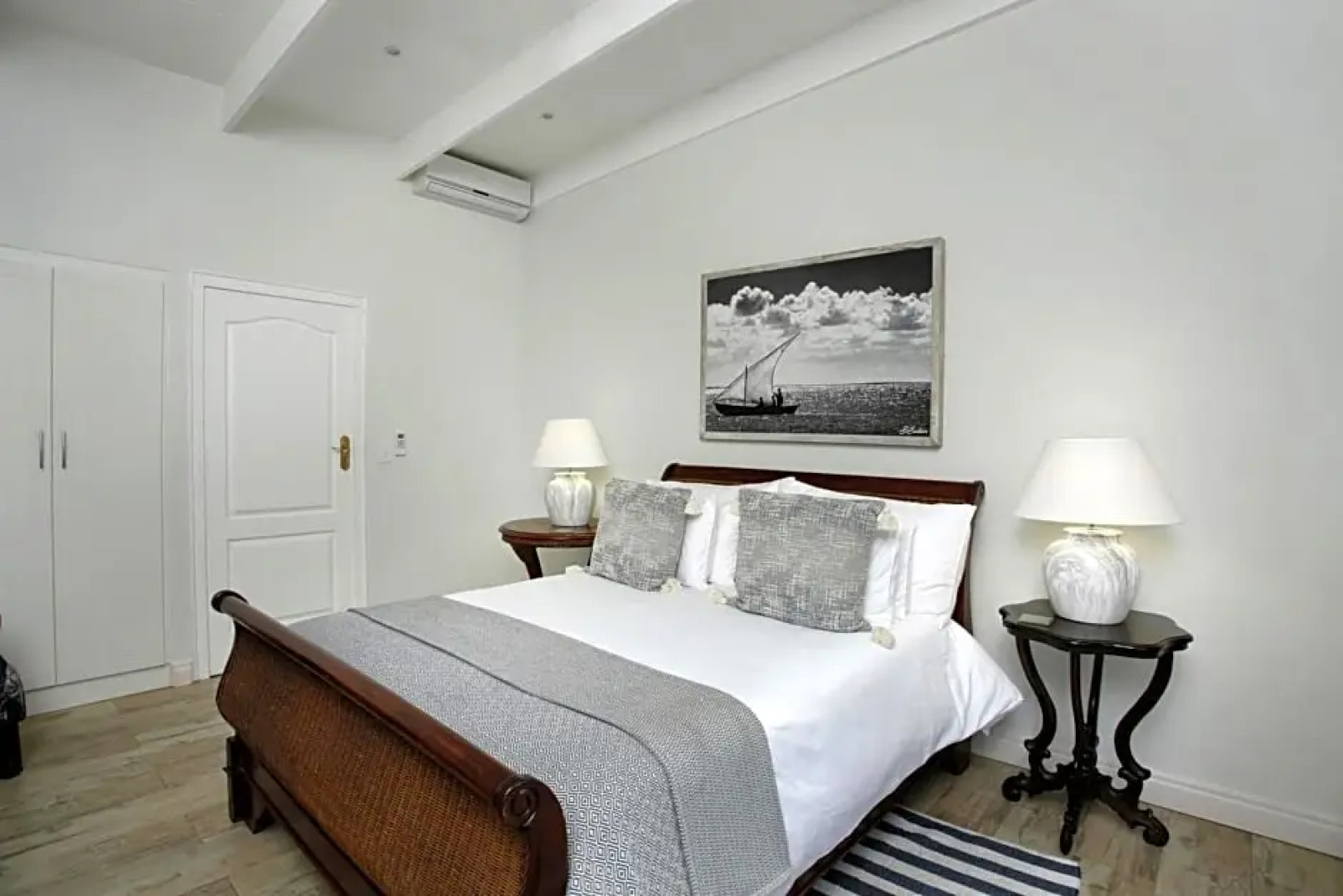 Ocean Hideaway Bed and Breakfast