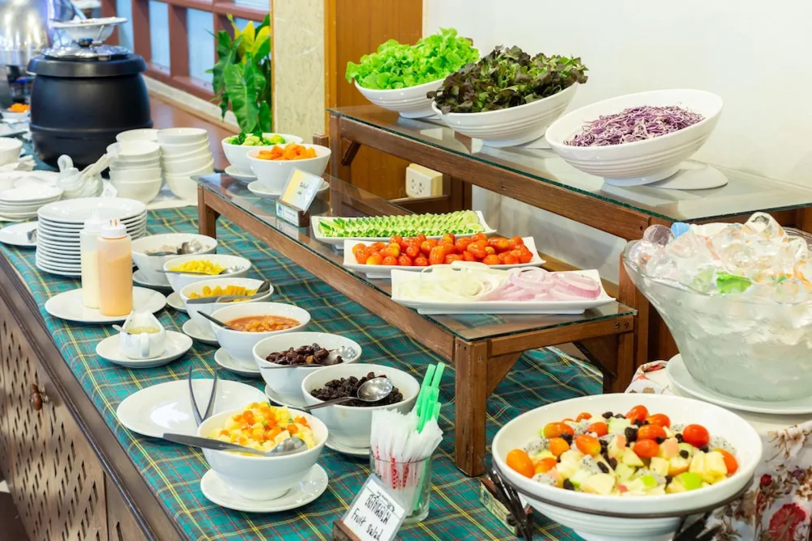 Surin Majestic Hotel