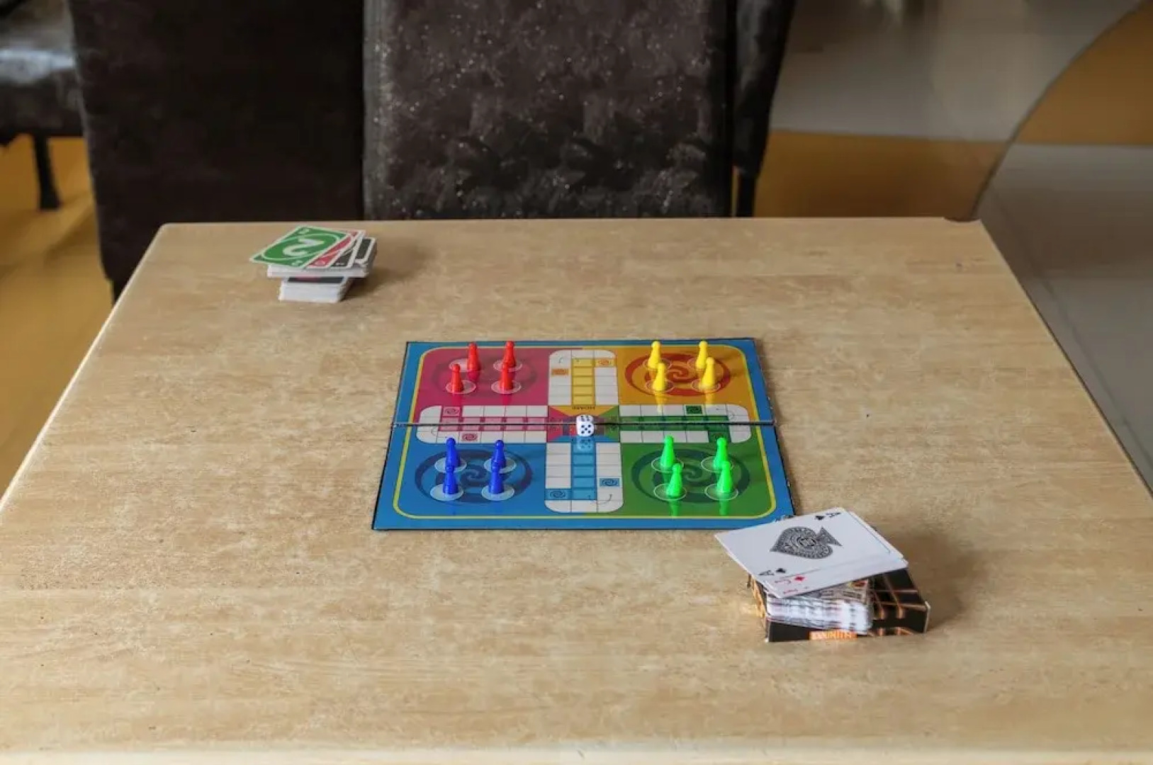 Hotel Park Prime By AppleWood