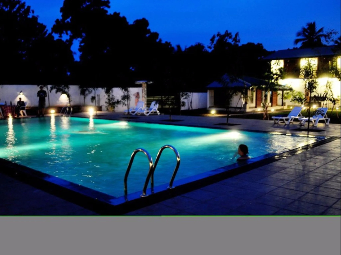 Gamodh Citadel Resort