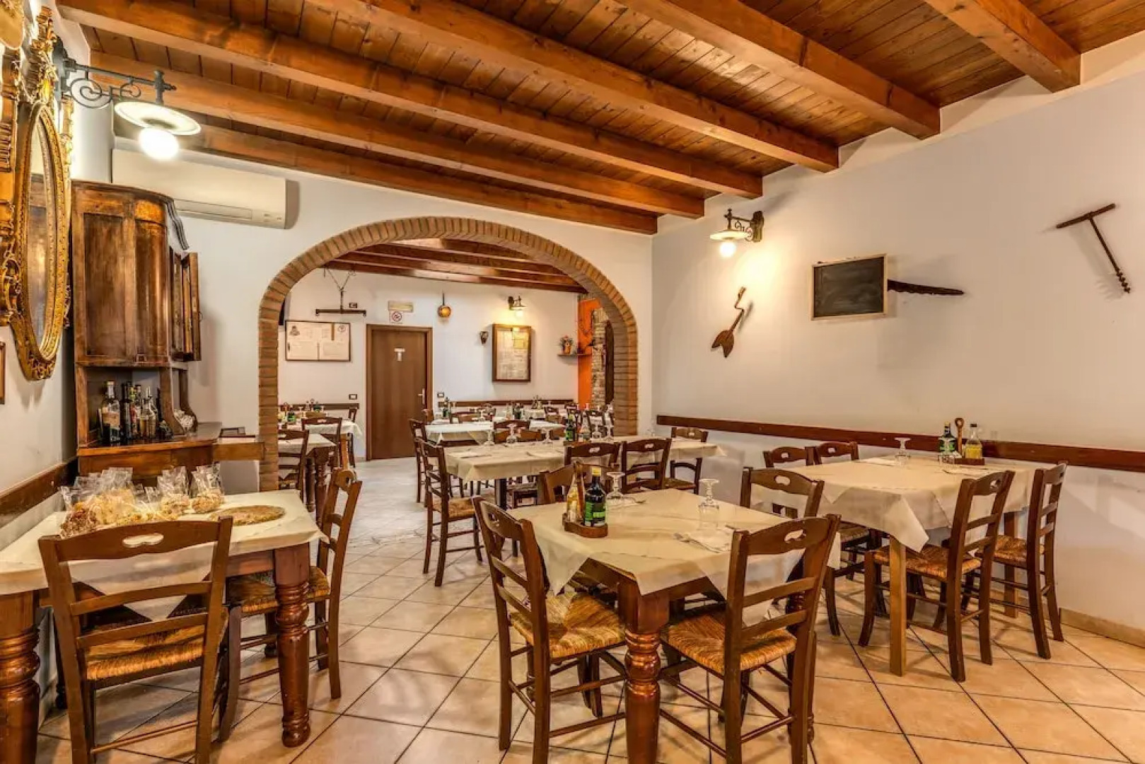 Agriturismo Pozzo Fiorito