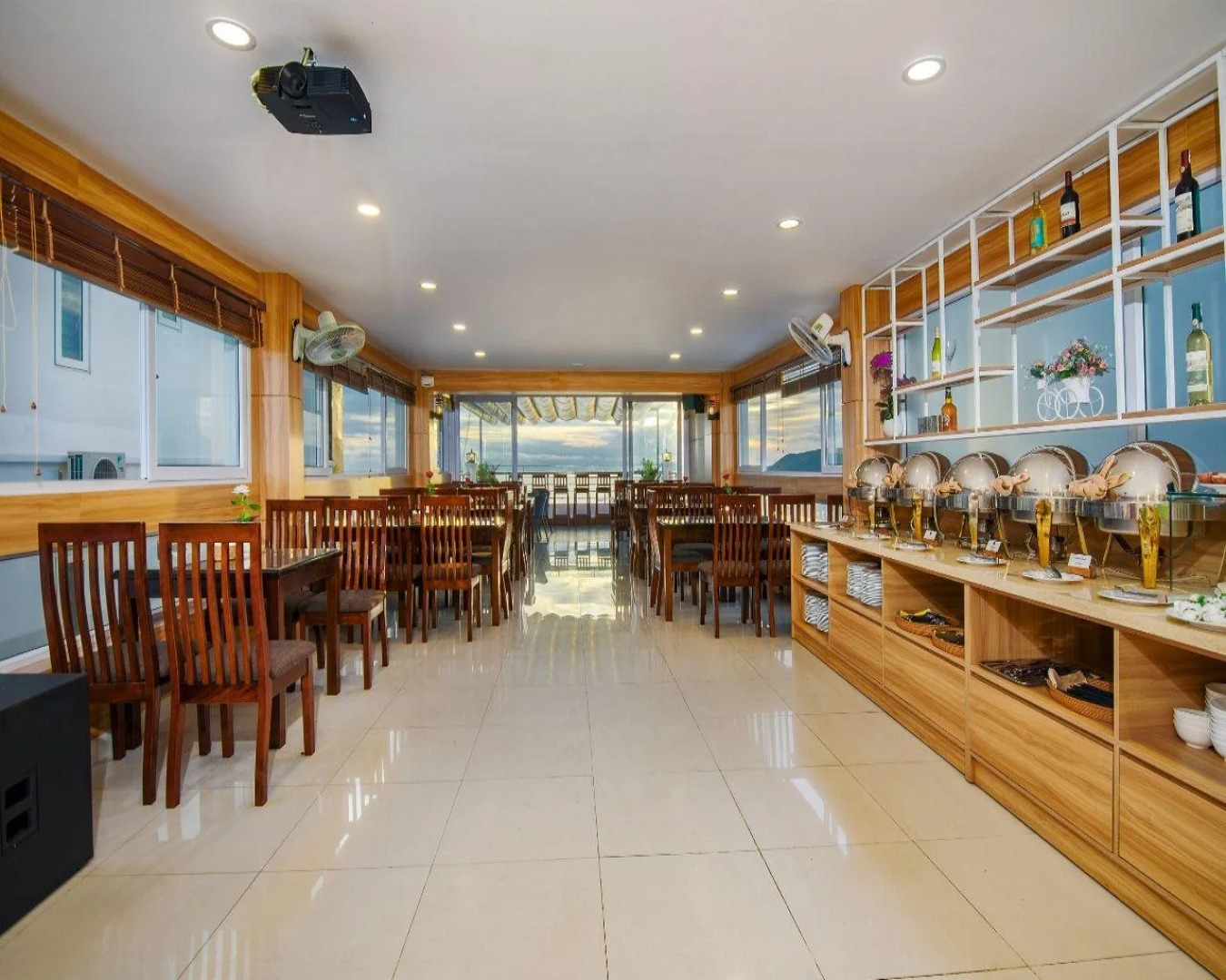 Dream Hotel Nha Trang