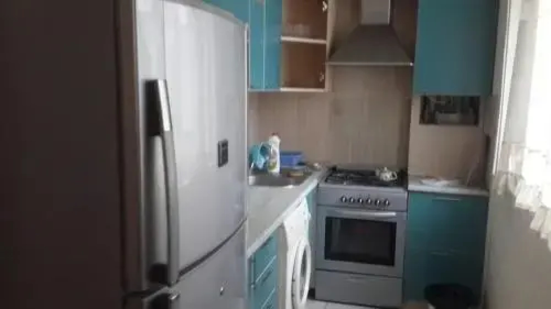 MaidensTower Sea Apartment 2