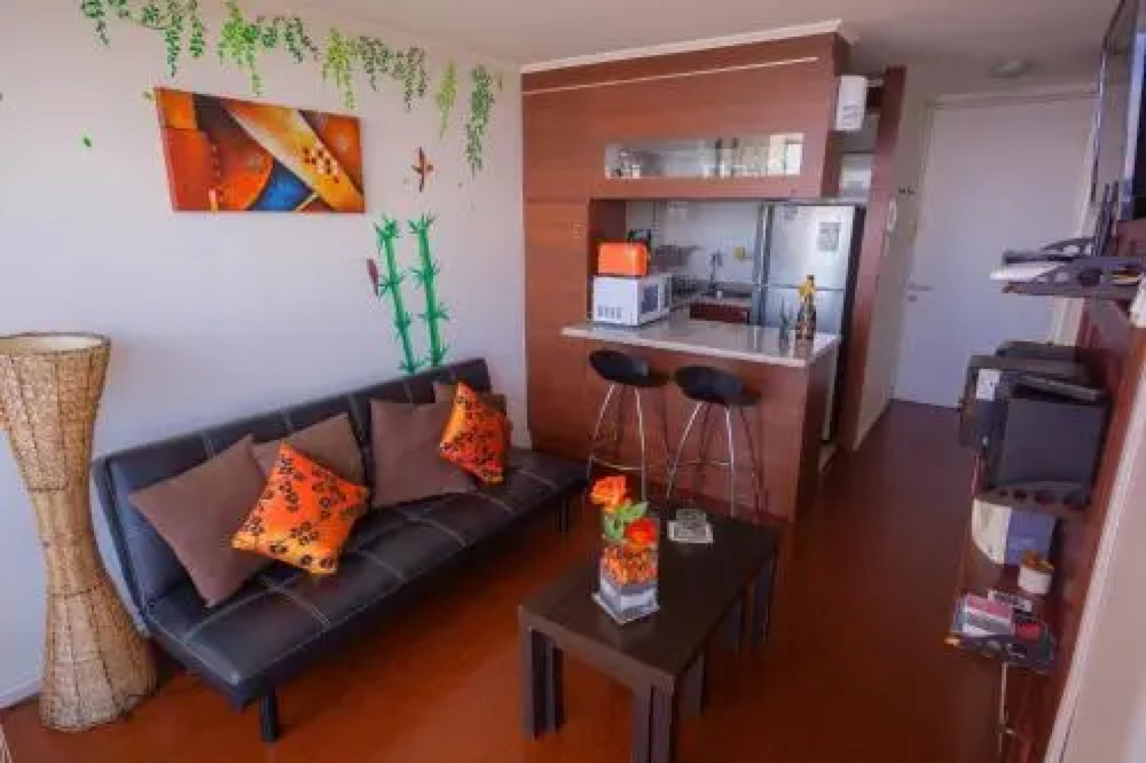 Excelente Vista Al Mar 84