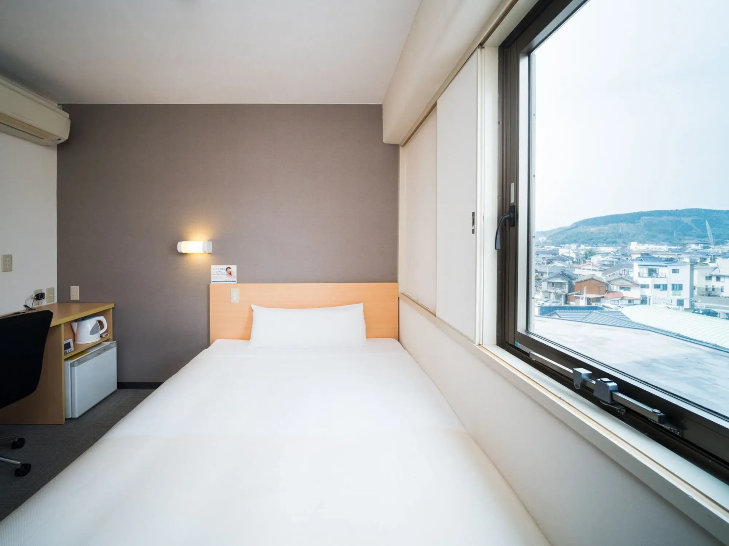 Super Hotel Minamata