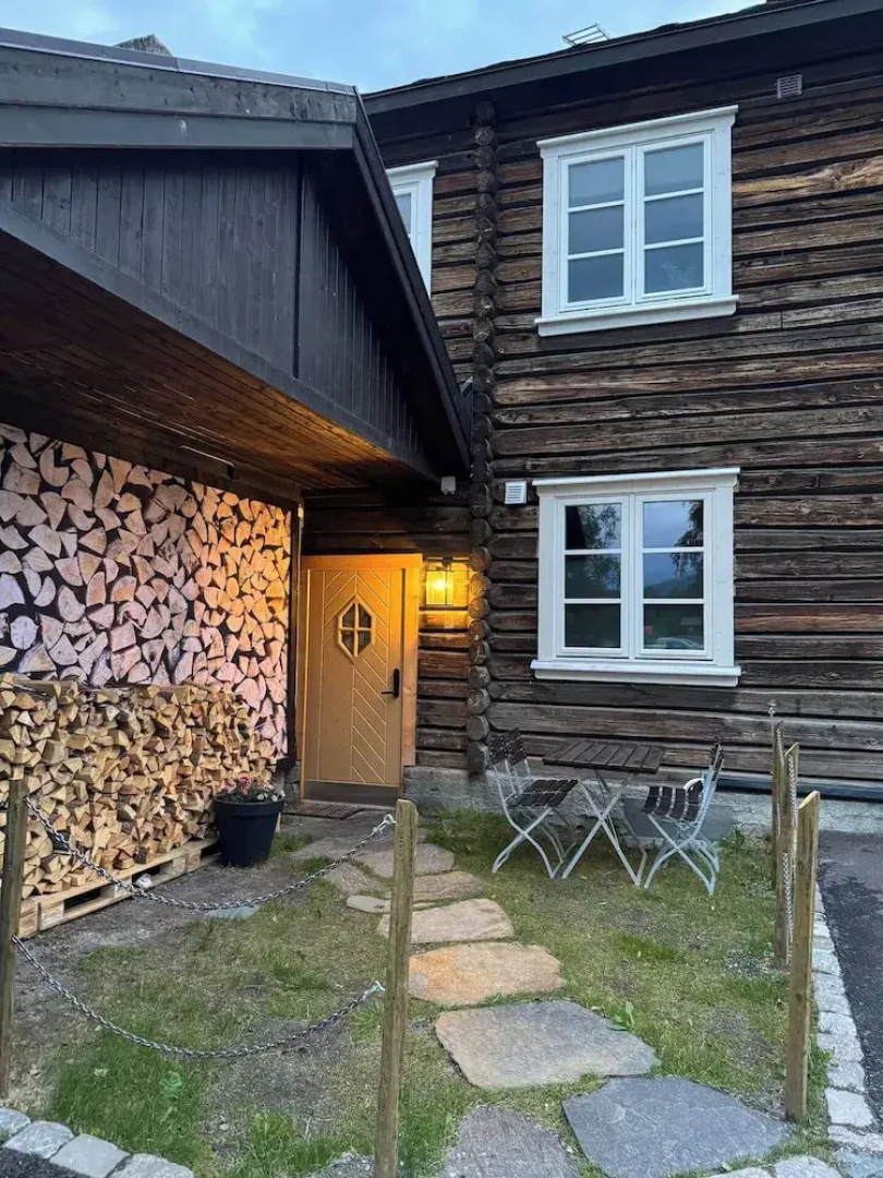 Bokhandel'n Gjestehus