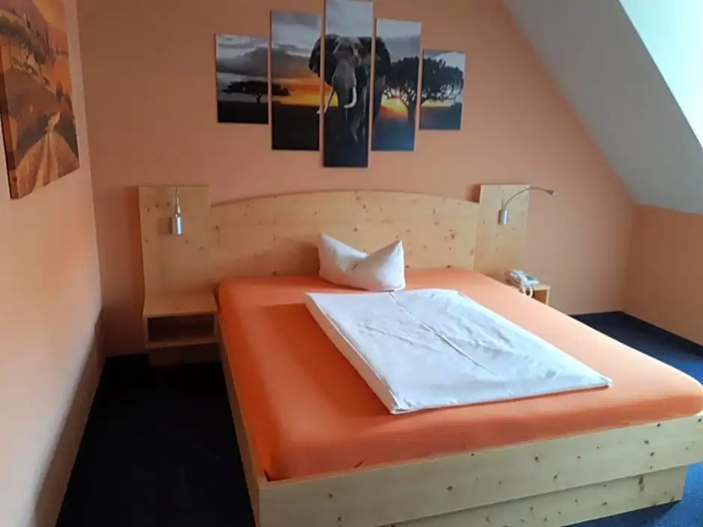 Hotel Zum Schwarzen Bär