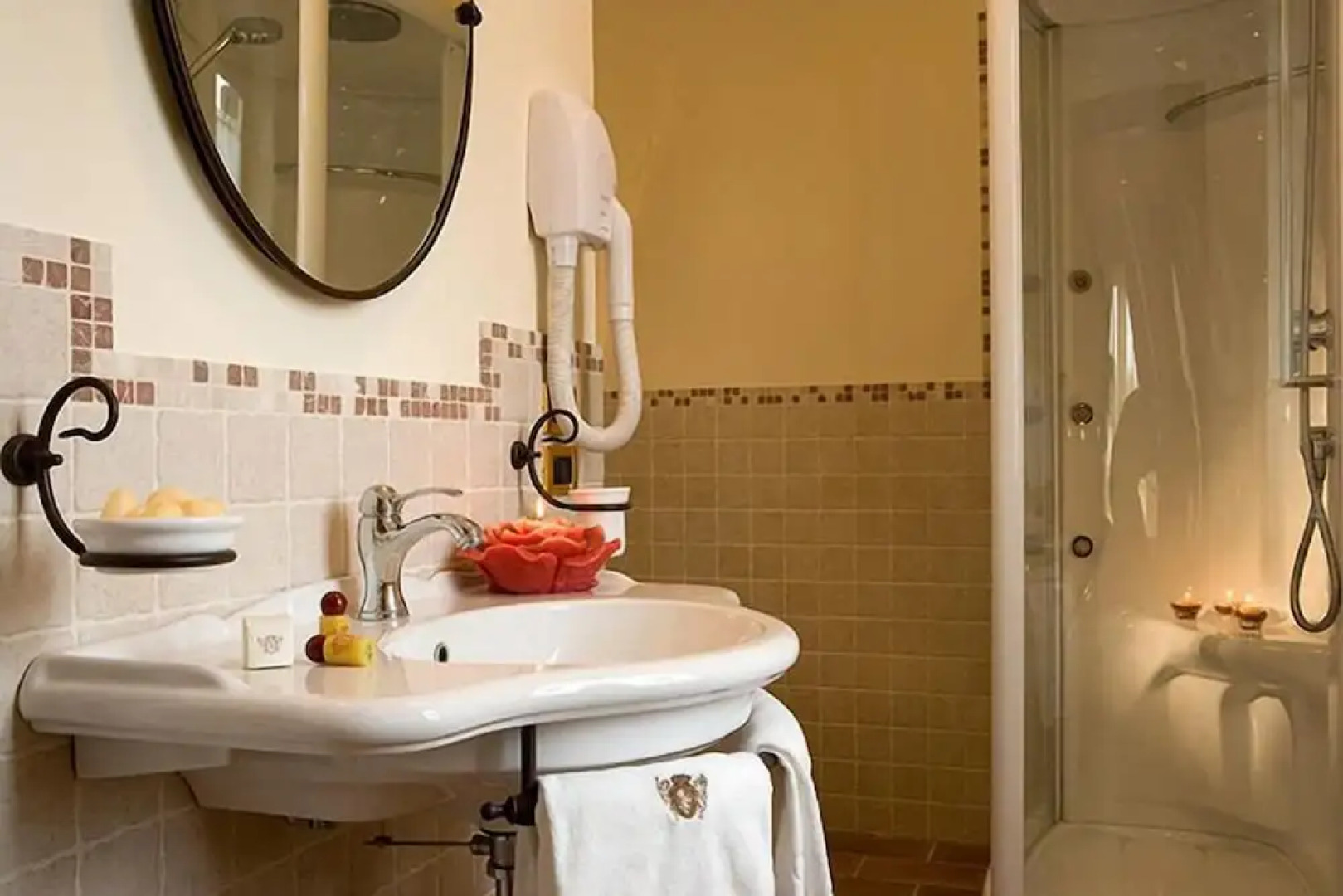 Relais Madonna Di Campagna