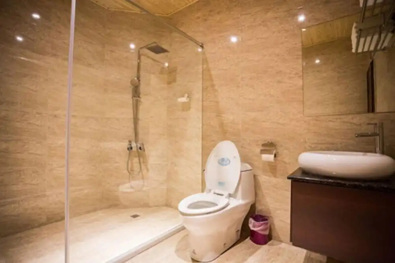 Lu Fang View Guest House