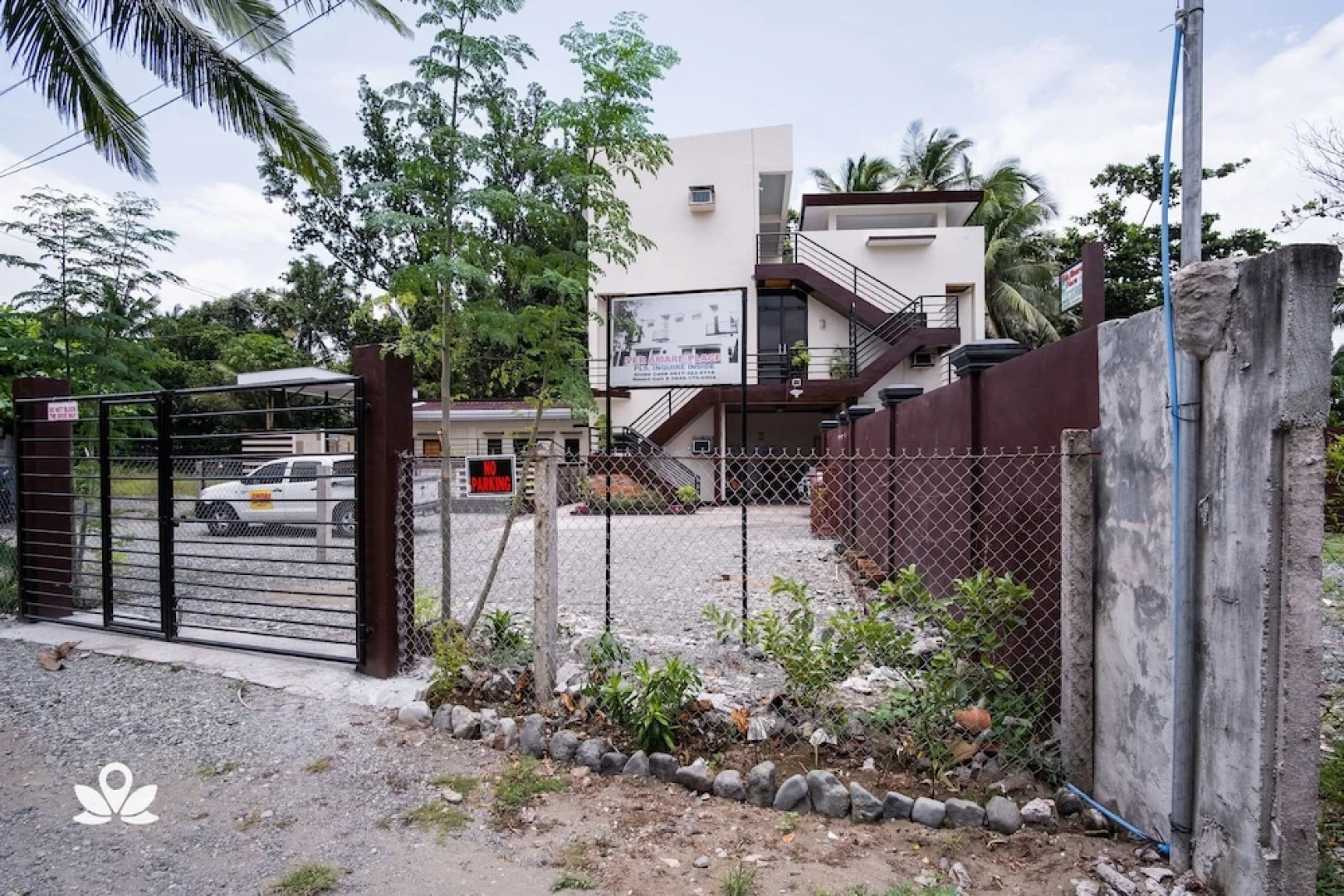 Ver Amare Place Baler By Zen Rooms