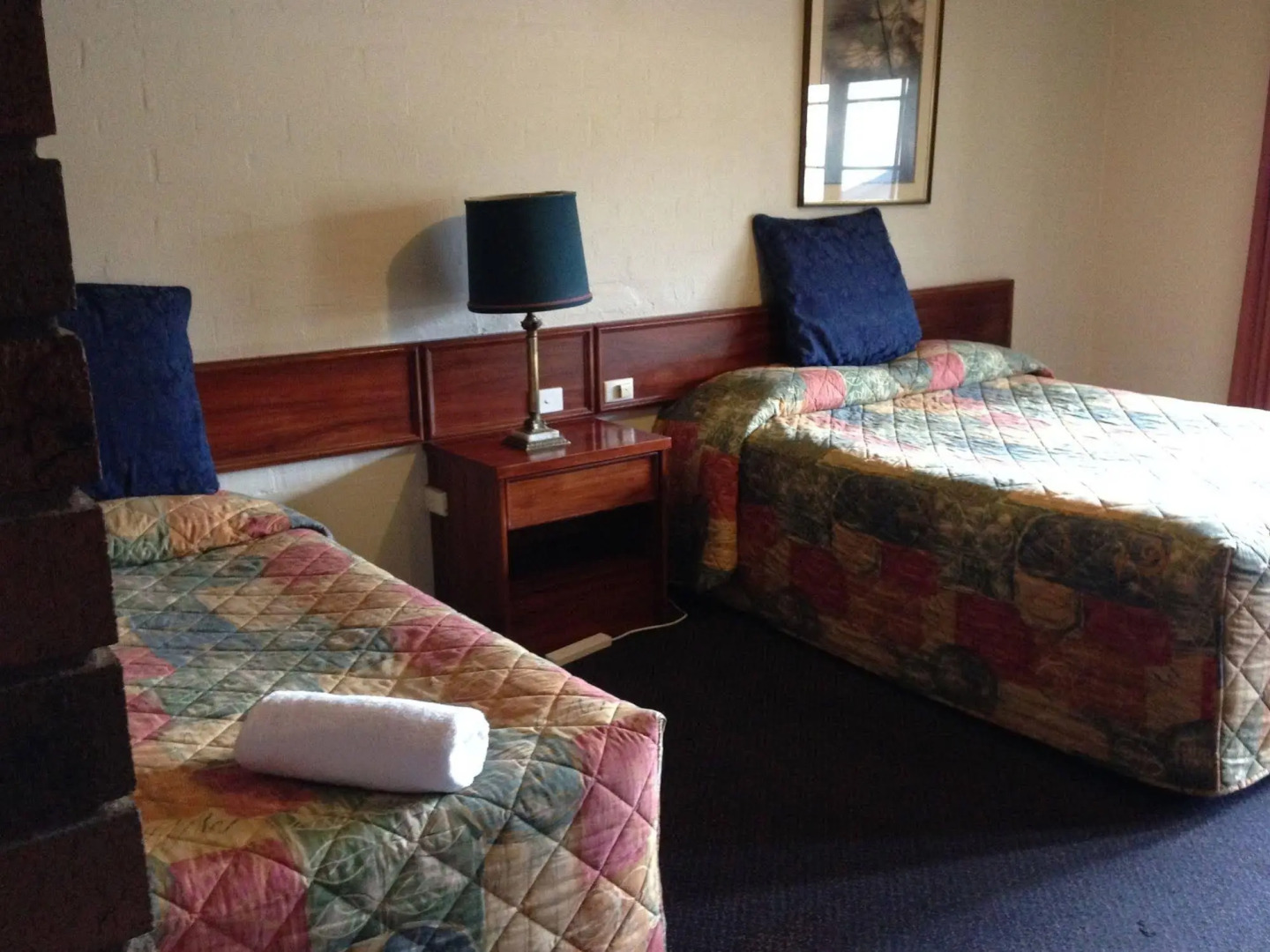 Seaton Arms Motor Inn