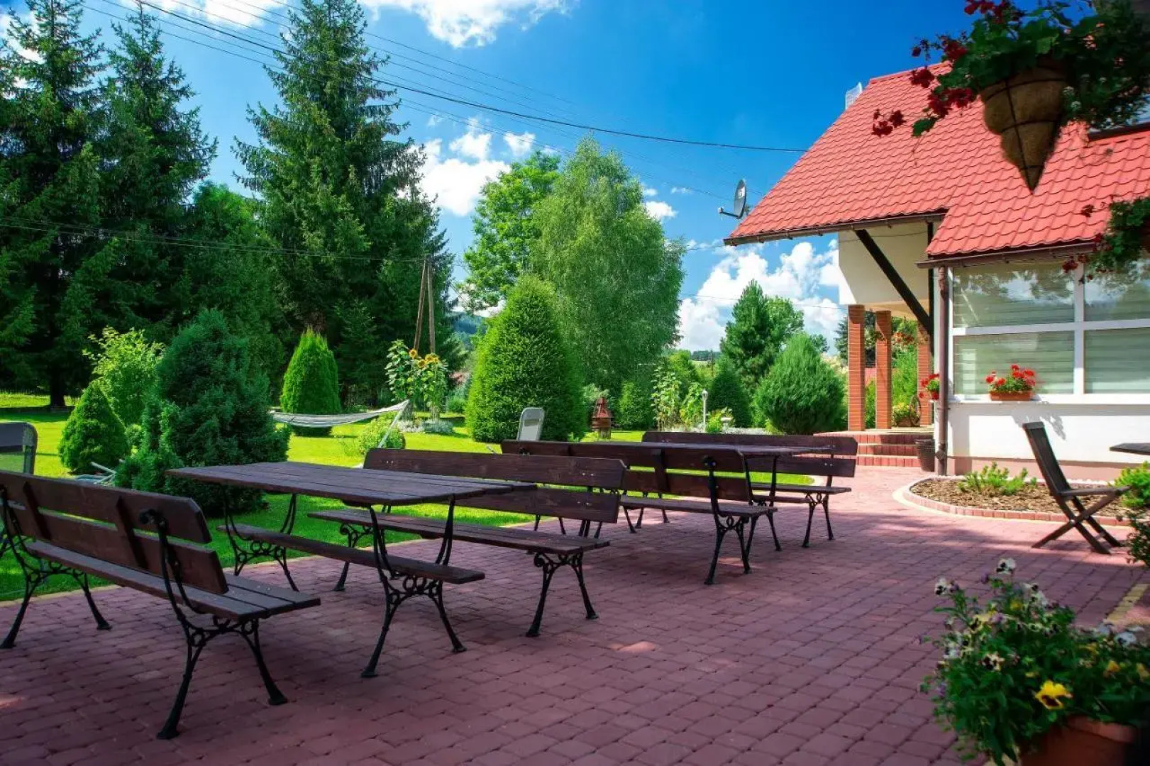 U Kieszów - Alicja Kiesz