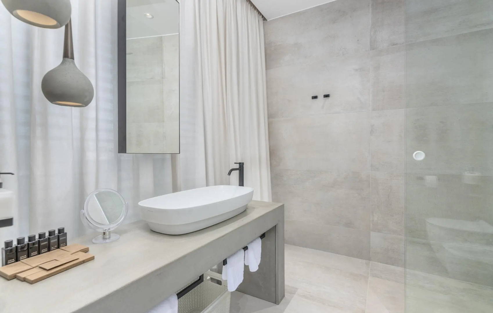 Noble 1 in Bale with 3 bedrooms and 3 bathrooms