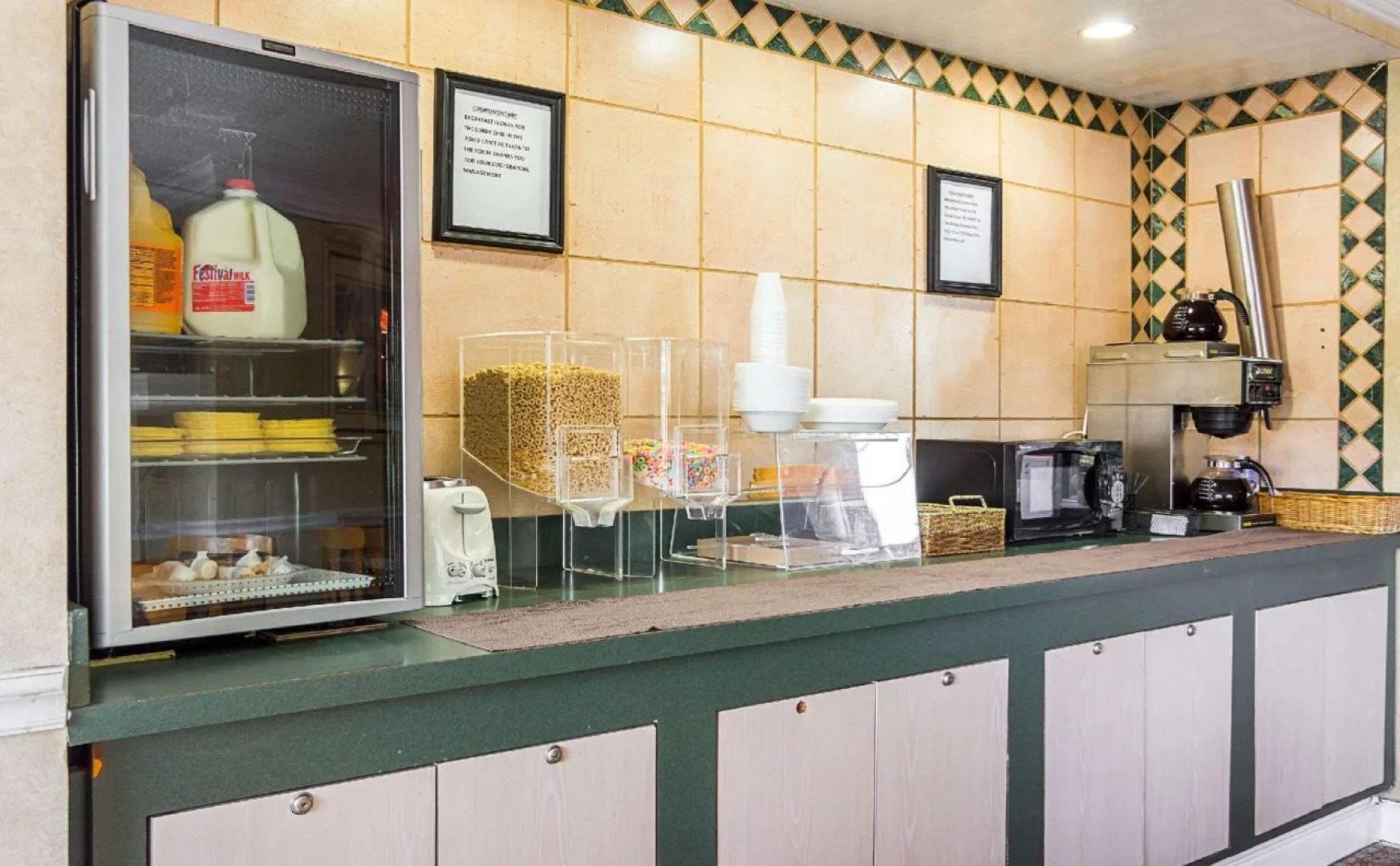 Magnuson Hotel Little Rock South