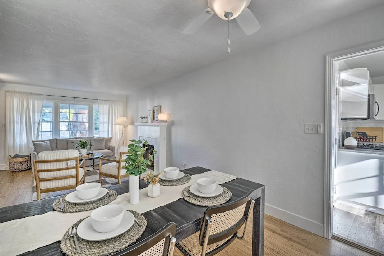 Cozy West Sacramento Getaway w/ Private Yard!